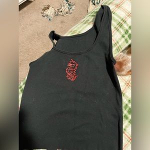 Brandy Melville tank